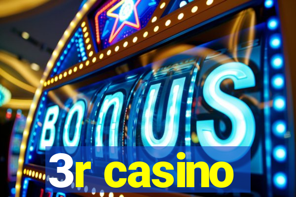 3r casino